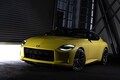 日産、フェアレディZプロトタイプ公開！　革新の伝統を受け継ぎ、ドライバー主役のピュアスポーツカーへと進化