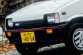 三菱「ミニカ オープントップ」はフィアット「パンダ」より開放的だった！ キャンバストップがかわいい軽自動車を覚えてますか？