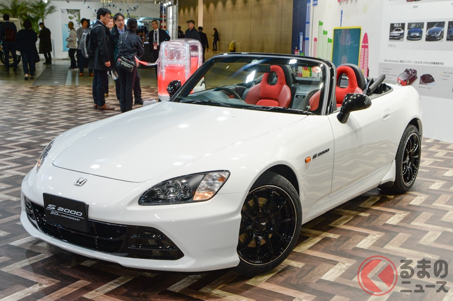 スポーツ走行に不向き 走り好きにはなぜか人気のない Cvt のメリット デメリットとは くるまのニュース 自動車情報サイト 新車 中古車 Carview