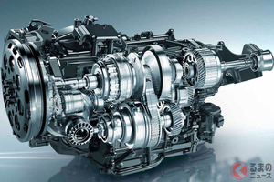 スポーツ走行に不向き!? 走り好きにはなぜか人気のない「CVT」のメリット・デメリットとは