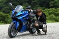 人気高まるミドルクラスは昔からスズキが得意! だからこそ『GSX-8R』は扱いやすくて楽しい!!