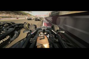 【コラム】シアターが1番身近なサーキット？　映画『F1／エフワン』IMAX版は全身で”浴びる”F1体験。制作手掛けたAppleの未来予想図