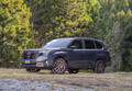 【最新モデル試乗】これぞ「正統派SUV」、全面刷新された新型SUBARUフォレスターは販売絶好調。個性明快な走り味が気持ちいい！