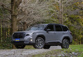 【最新モデル試乗】これぞ「正統派SUV」、全面刷新された新型SUBARUフォレスターは販売絶好調。個性明快な走り味が気持ちいい！