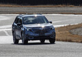 【最新モデル試乗】これぞ「正統派SUV」、全面刷新された新型SUBARUフォレスターは販売絶好調。個性明快な走り味が気持ちいい！