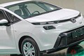 【中国】ホンダ新型「フィット」公表！ 斬新顔に「大刷新」の”新モデル”が話題に！ デビュー5年目の“進化”に「気になる」の声も！ 明らかになった「新コンパクトカー」に反響多数