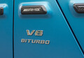 【AMGを知る】自他ともに認める最強ワイルドSUV、メルセデスAMG G63に乗ること、それは「生き方」の表明
