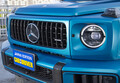 【AMGを知る】自他ともに認める最強ワイルドSUV、メルセデスAMG G63に乗ること、それは「生き方」の表明