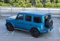 【AMGを知る】自他ともに認める最強ワイルドSUV、メルセデスAMG G63に乗ること、それは「生き方」の表明