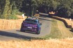 ポルシェ新型『カイエンEV』がまもなく登場　さっそく試乗してきた