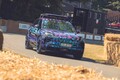 ポルシェ新型『カイエンEV』がまもなく登場　さっそく試乗してきた