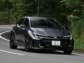 特別の中のさらなる特別「モリゾウエディション」の「本領」を垣間見た【小特集 トヨタGRカローラが面白いらしい：後編】