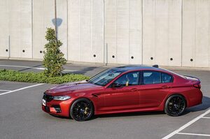 憧れの“M”に乗る！いま買い時のBMW Mモデルを一挙紹介