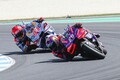 【MotoGP】マルティン、ダメージ抑えた2位でひとまず満足？　「間違いなく良い週末だった。勝ちたかったけどね」｜オーストラリアGP