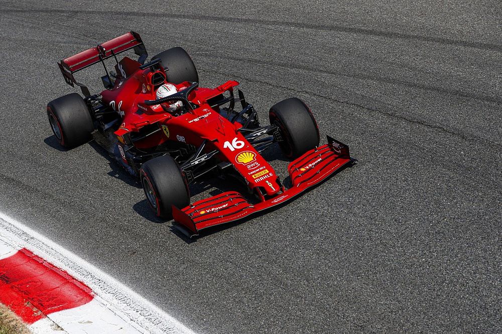 15年前とは大きく変わった F1レースエンジニアのお仕事 気弱な人に務まるような業務ではない Motorsport Com 日本版 自動車情報サイト 新車 中古車 Carview