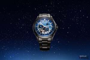 「めちゃくちゃ懐かしい！」 シチズンコレクションから名作映画『E.T.』感動の名シーンを閉じ込めた限定ウオッチ登場！