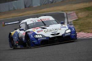 【スーパーGT】トヨタ・GRスープラ勢、まさかの全車Q1脱落……硬めのタイヤ選択が原因か？