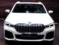 新型BMW7シリーズのラインナップを整理して考える