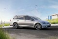 ゴルフが4年目の大幅チェンジ。全車LEDランプ＆GTIは新開発7速DSGに