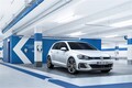 ゴルフが4年目の大幅チェンジ。全車LEDランプ＆GTIは新開発7速DSGに