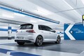 ゴルフが4年目の大幅チェンジ。全車LEDランプ＆GTIは新開発7速DSGに