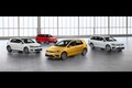 ゴルフが4年目の大幅チェンジ。全車LEDランプ＆GTIは新開発7速DSGに