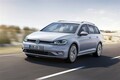 ゴルフが4年目の大幅チェンジ。全車LEDランプ＆GTIは新開発7速DSGに