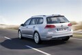 ゴルフが4年目の大幅チェンジ。全車LEDランプ＆GTIは新開発7速DSGに