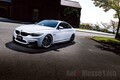 この性能はやめられない！日本のチューナーが調律する禁断の「BMW M POWER」