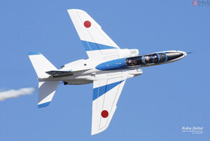 空自「ブルーインパルス」後継機バトル、どうアピールすべき？ スペックだけじゃない「露出戦略」とは
