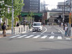 山手線の駅前が再開発で「初見殺し」レベルに分かりづらくなった件 “クルマ排除・人優先”の理想と現実