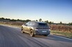最大98％の減速を電気に　新型 BMW iX3 プロトタイプ（2）　躍進を実感させる運転体験