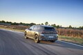 最大98％の減速を電気に　新型 BMW iX3 プロトタイプ（2）　躍進を実感させる運転体験