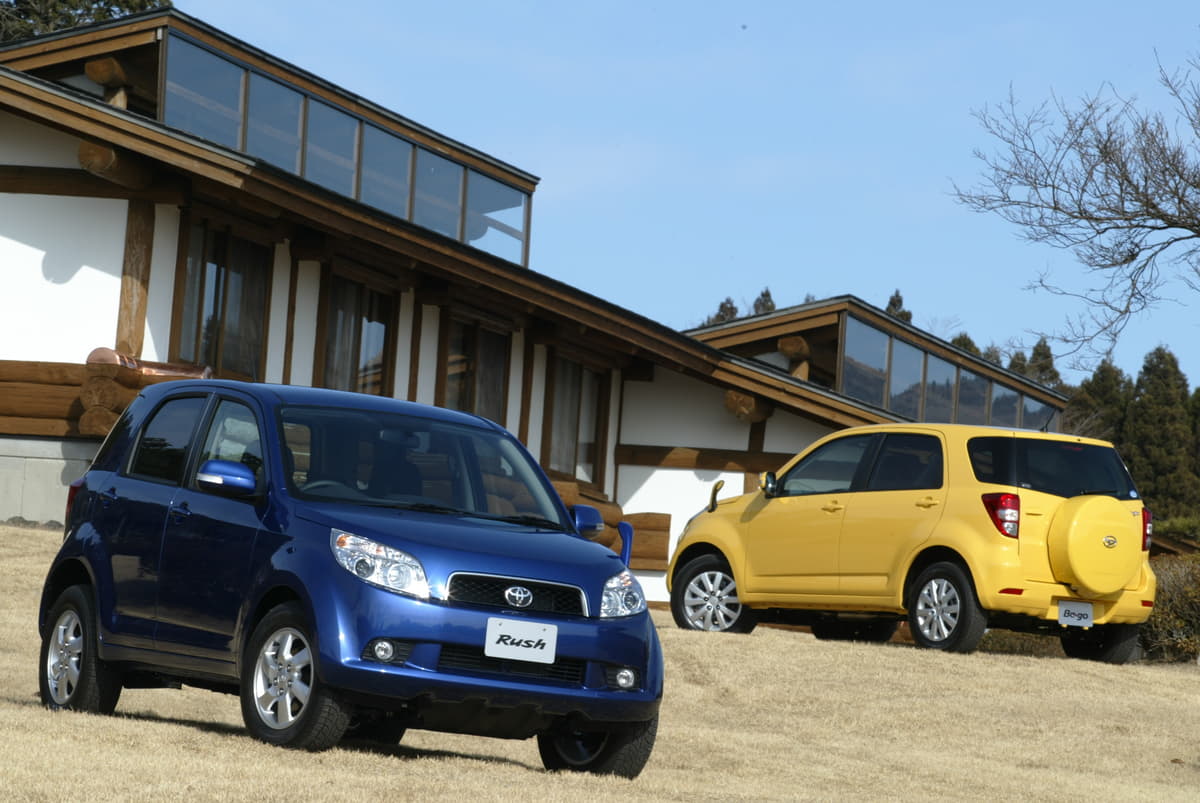 予算100万円未満で探す中古車 コスパに優れるアウトドア系suv４選 Auto Messe Web 自動車情報サイト 新車 中古車 Carview