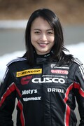 クスコレーシングの女性ドライバーオーディション選考結果発表!