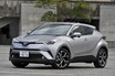 C-HR・カローラクロス・ヤリスクロス・ライズ！　４台を「実測比較」でトヨタのコンパクトSUV選びに決着