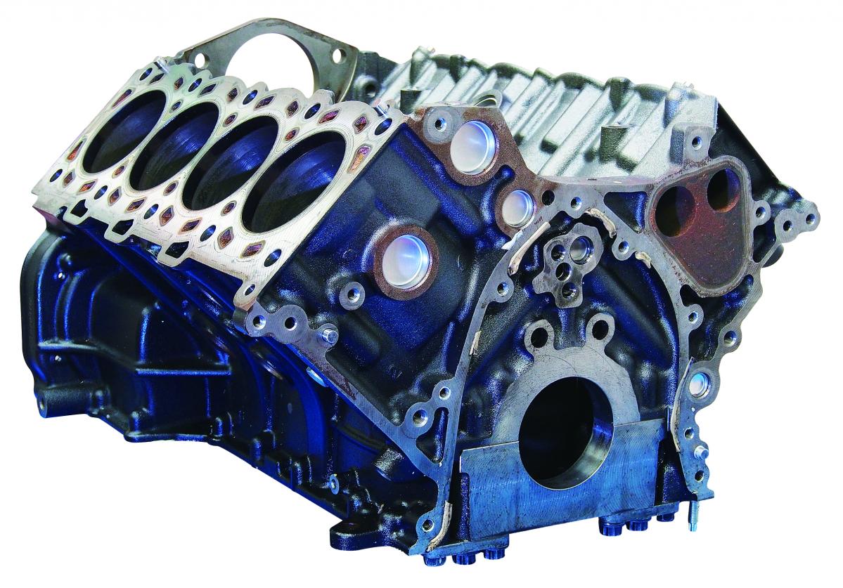 世界最強の鋳鉄ブロック——豊田自動織機のディーゼルエンジン（MotorFan） 自動車情報・ニュース carview!