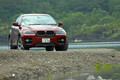 X6試乗、ハイテクの塊！高速ではリッター10kmも