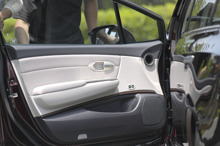 FCXクラリティ・レポート 久々に心底欲しいホンダ