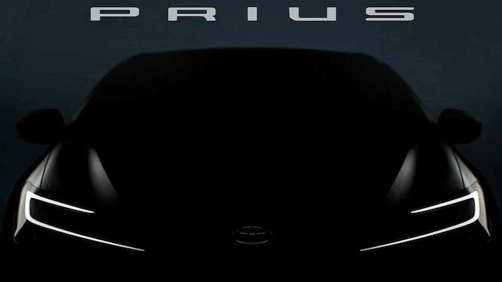 【ニューモデル情報】誕生から早や25年　5代目トヨタ プリウス登場　LAショーでワールドプレミア　新着情報！