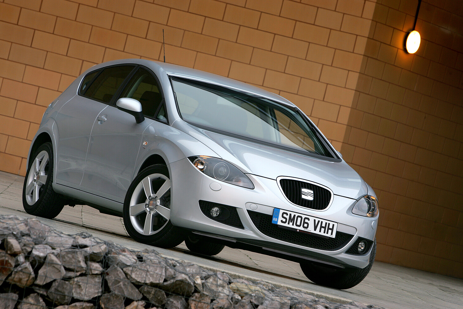 アルファロメオからセアトにVWまで！　凄腕デザイナー「ワルター・デ・シルヴァ」独自の手法と名車５台