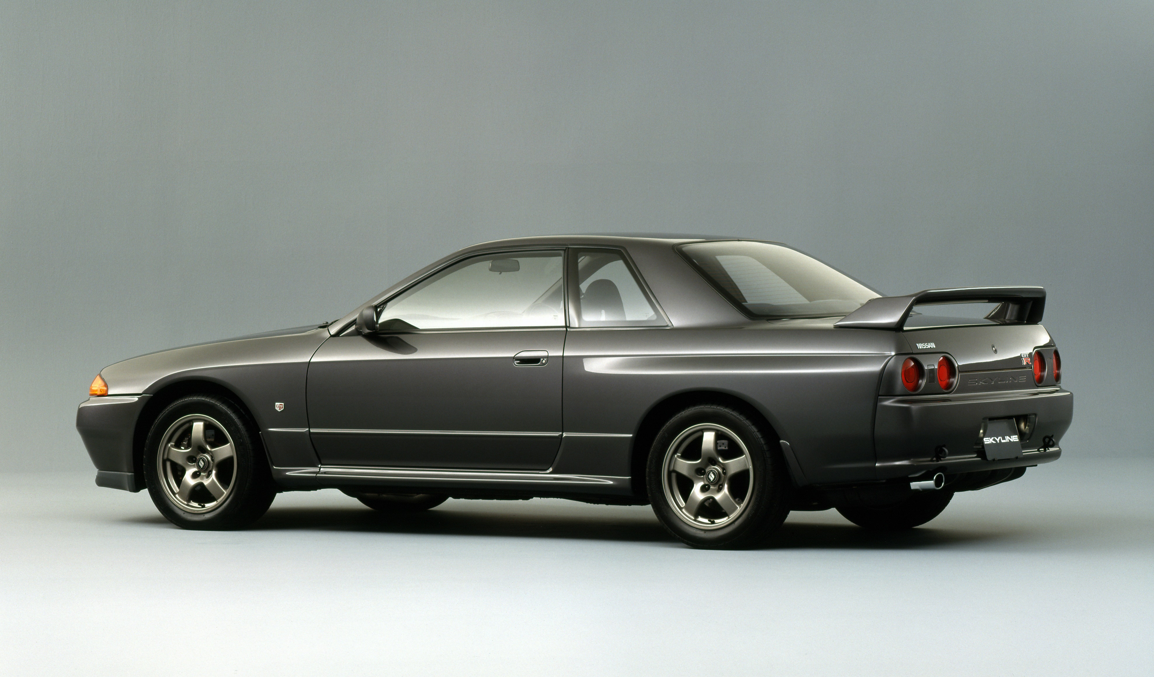 R32型スカイラインgt Rは 一体なにが凄かったのか Gq Japan 自動車情報サイト 新車 中古車 Carview