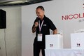 NICOLE Circuit Day 2017　ニコル・レーシング・ジャパン40周年