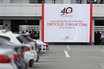 NICOLE Circuit Day 2017　ニコル・レーシング・ジャパン40周年