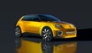 ルノー5からパンダまで、小型車を救った人物　フランソワ・ルボワン氏：デザイナー賞　AUTOCARアワード2025