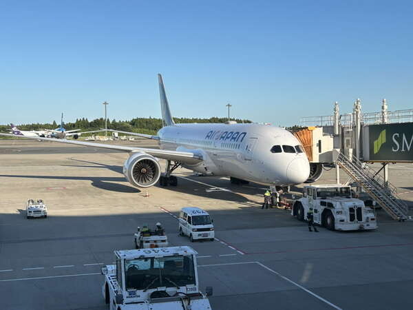 ANA系「コスパ最強航空」機内で“異例の取り組み”実施中 確かに楽しそう…でもなぜ？ 夏休み期間を対象に