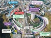 【首都高情報】横浜北線 馬場出入口は2020年2月27日に開通！