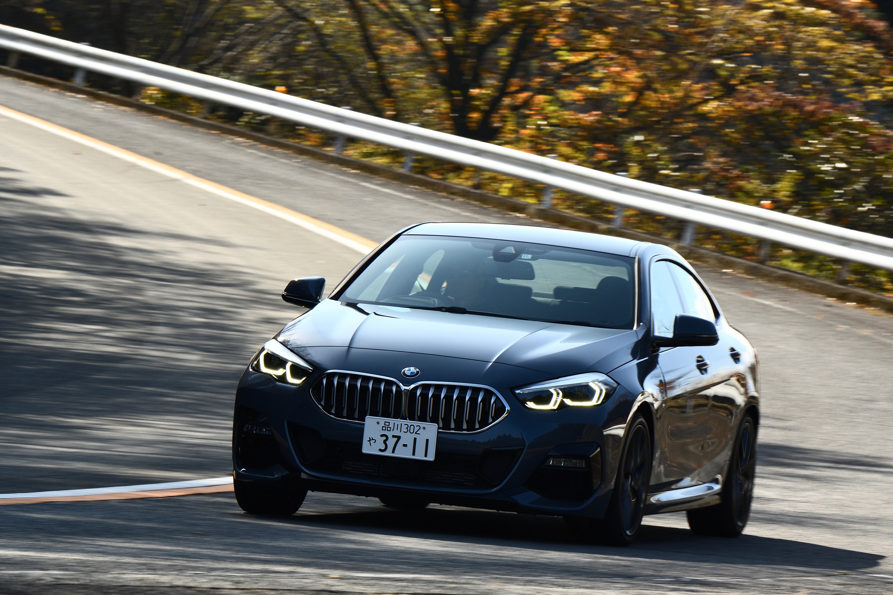 スタイリッシュでコンパクトな 4ドアモデルが欲しいなら Gq Japan 自動車情報サイト 新車 中古車 Carview