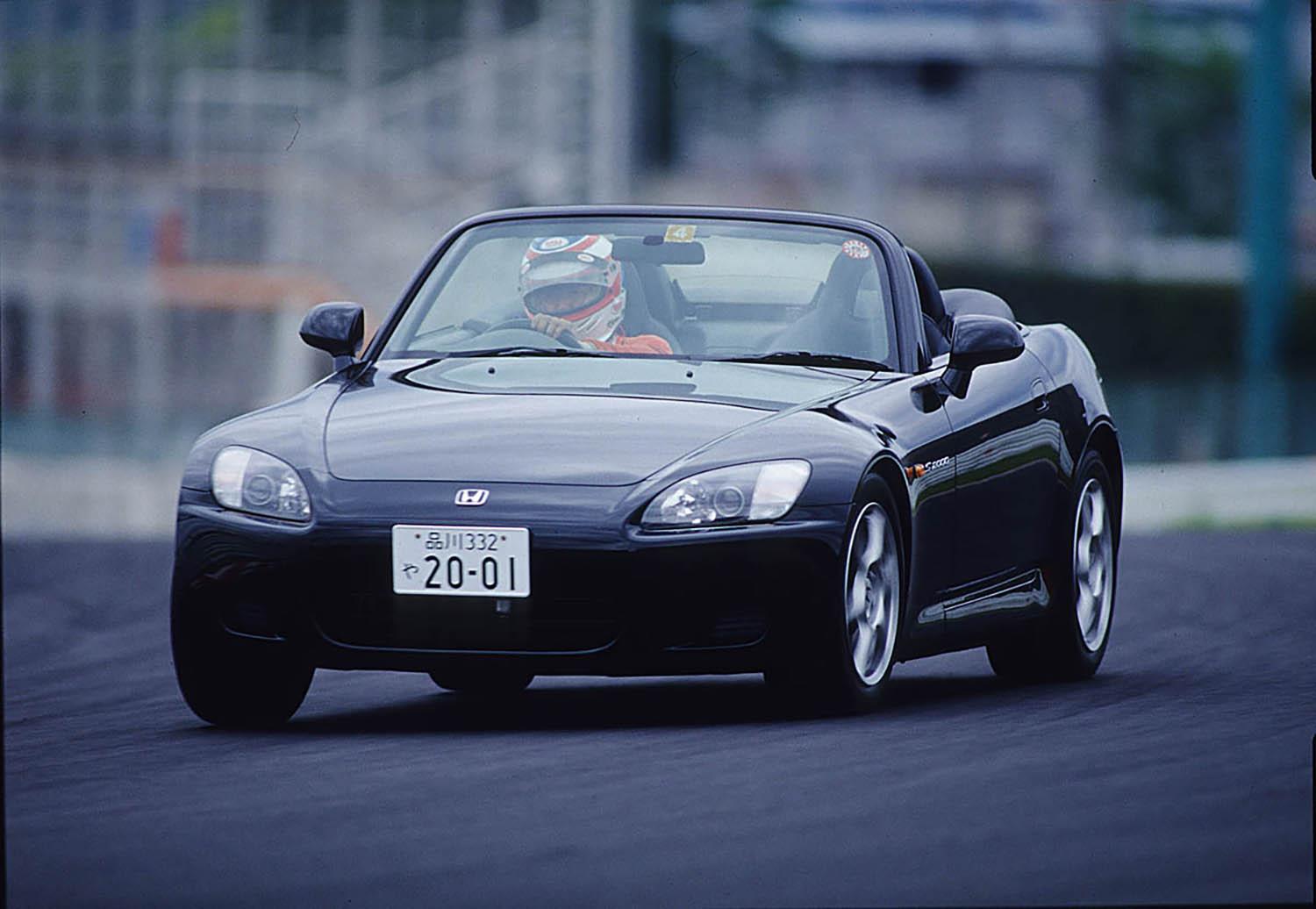 知れば知るほど 惚れる その中身 ホンダs00は日本の自動車史に残る 奇跡 のスポーツカーだった Web Cartop 自動車情報サイト 新車 中古車 Carview