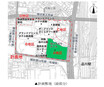 トヨタ　2029年開業に向け品川駅前に新東京本社ビル着工　モビリティカンパニーへフルモデルチェンジ